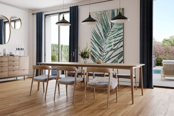 Verschönern Sie Ihr Zuhause