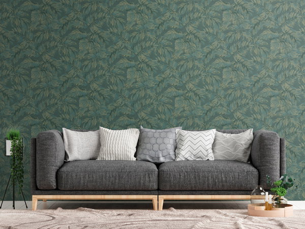 Tapete 'Nature Harmony' 53x1005cm