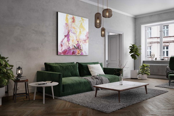 Embellissez votre chez-vous