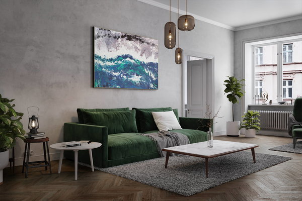 Verschönern Sie Ihr Zuhause