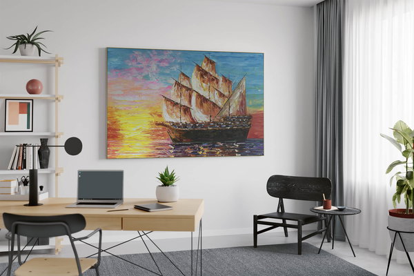 Verschönern Sie Ihr Zuhause