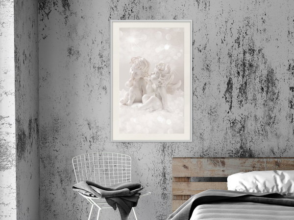 Poster 'Cute Angels'