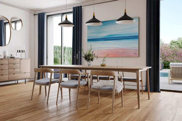 Verschönern Sie Ihr Zuhause