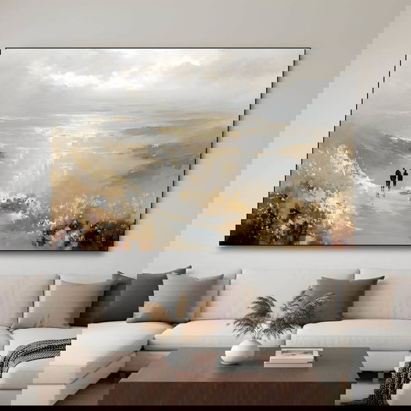 Σύγχρονη τέχνη για το σπίτι σας