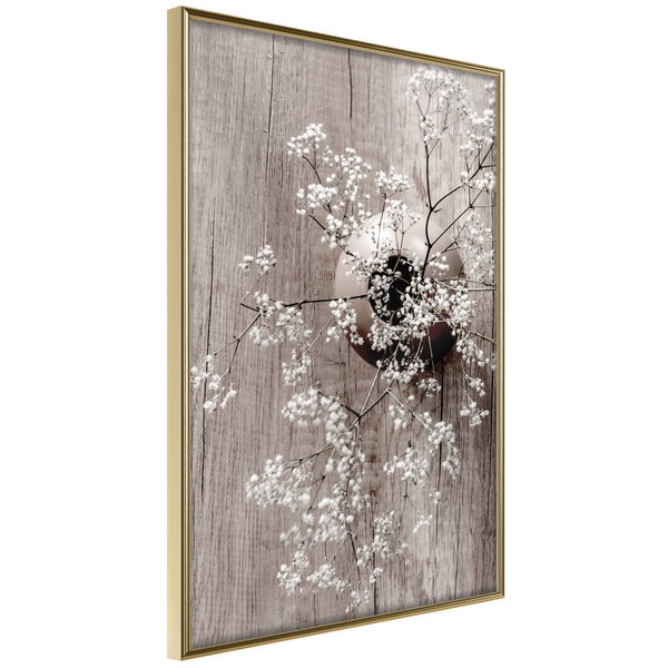 Poster 'Reminiscence of Spring'