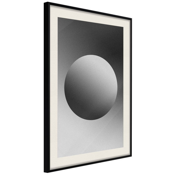 Poster 'Convex or Concave?'