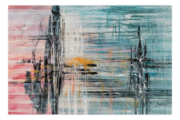 Un raffinato tocco di personalità