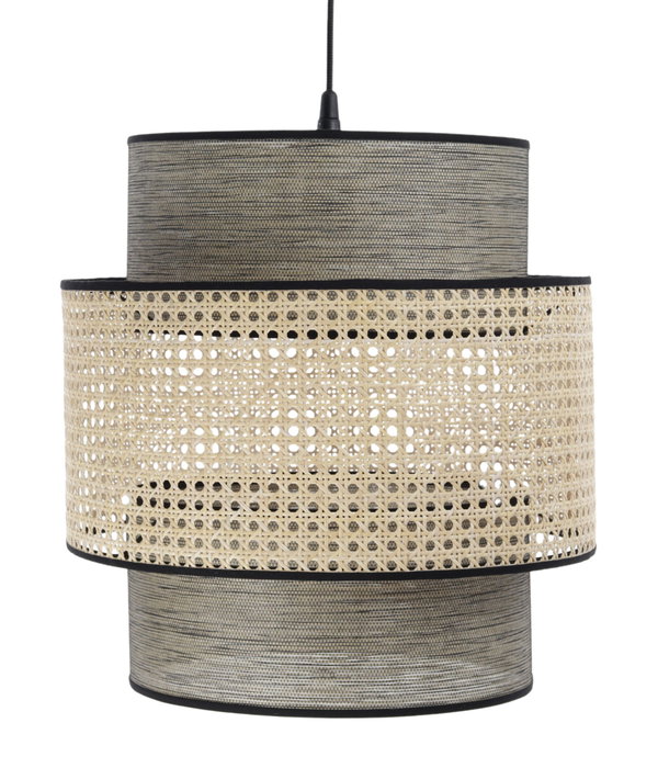 Závesné svietidlo 'Doblo Novel Clear 1'