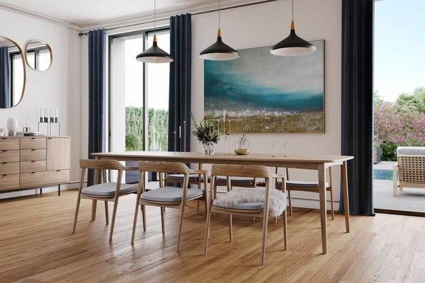 Verschönern Sie Ihr Zuhause