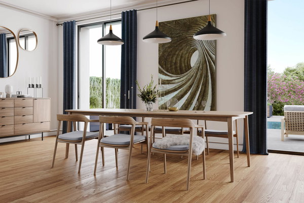 Verschönern Sie Ihr Zuhause