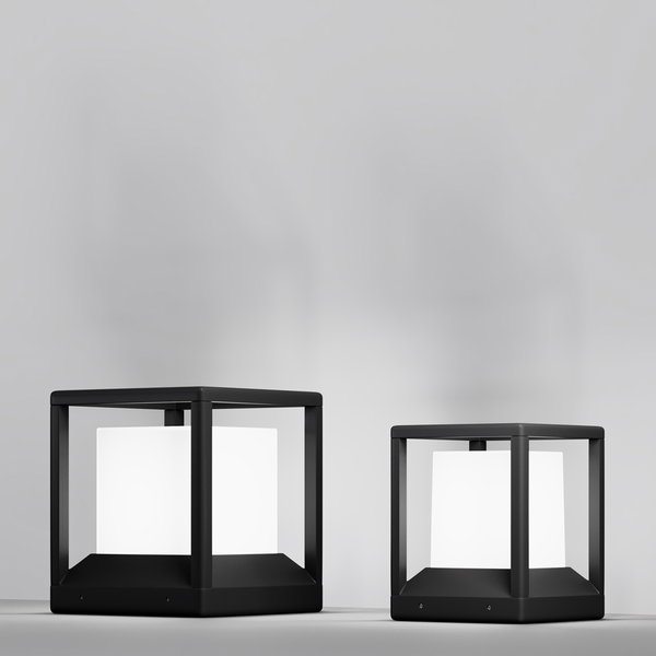 Außenlampe 'Trim'