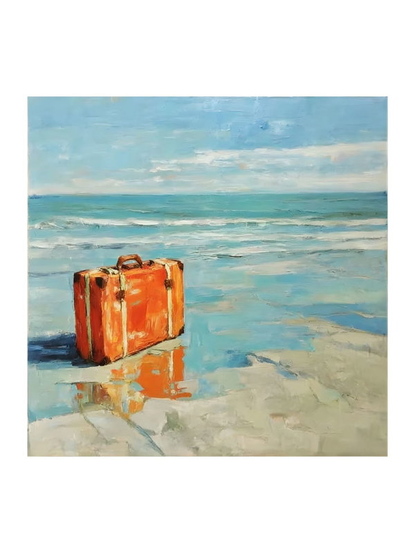 Signée par l'artiste