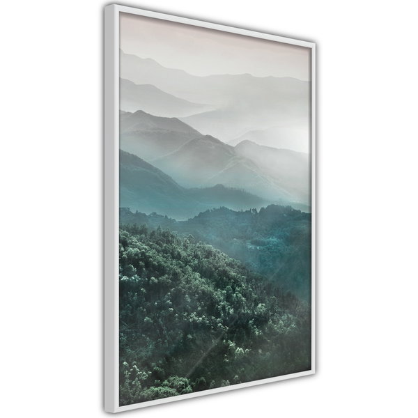 Poster 'Natural Gradient II'
