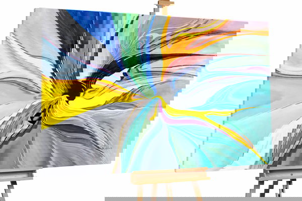 Um exemplar único para a sua decoração interior