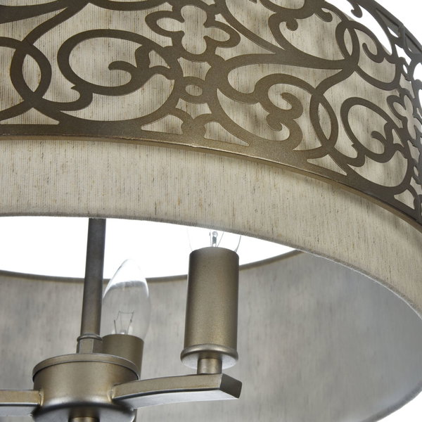 Pendant Light 'Venera 1'