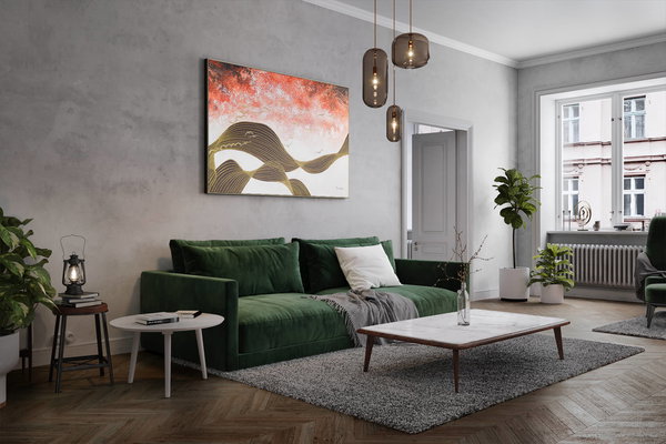 Verschönern Sie Ihr Zuhause
