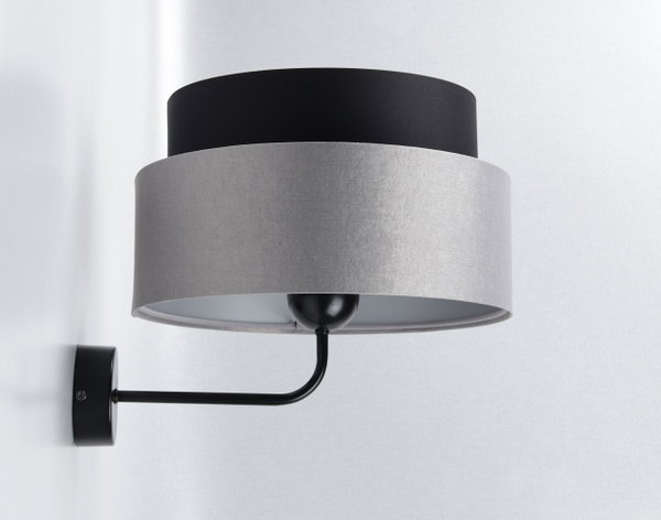 Wandleuchte 'Duo Ellegant Edge 1'