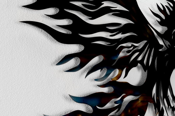 Mit Liebe zum Detail