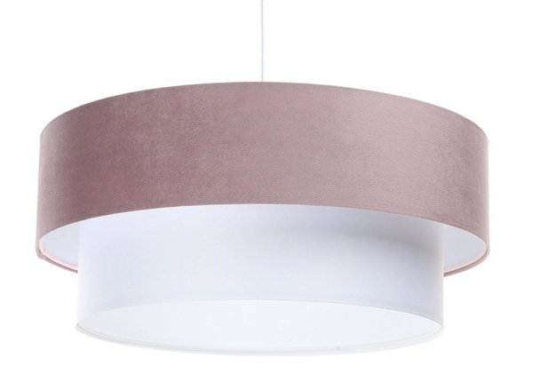 Lumină suspendat 'Duo Ellegant Opulent 1'