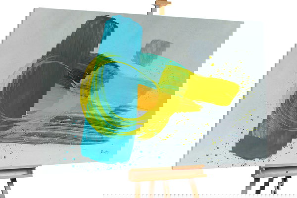 Un pezzo unico per le tue pareti