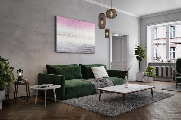 Verschönern Sie Ihr Zuhause