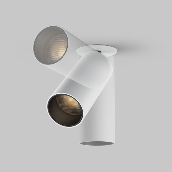 Deckenleuchte 'Focus 20'