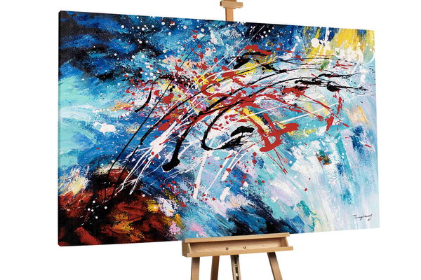 Ein Unikat für Ihre vier Wände