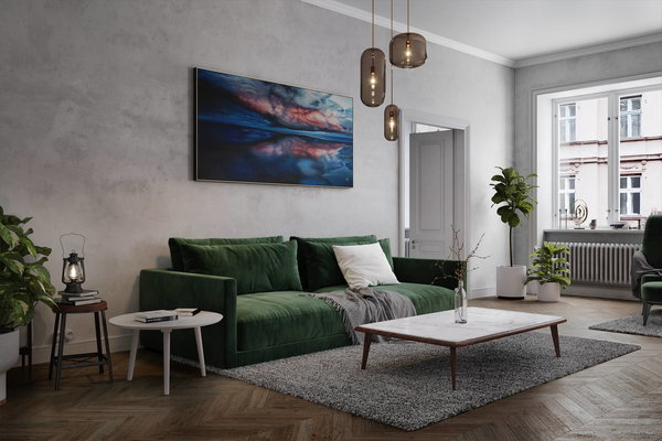 Beautify your home
