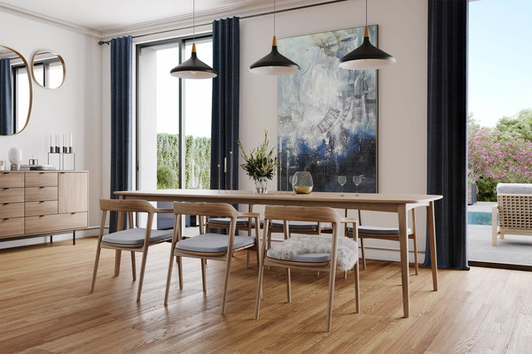 Verschönern Sie Ihr Zuhause