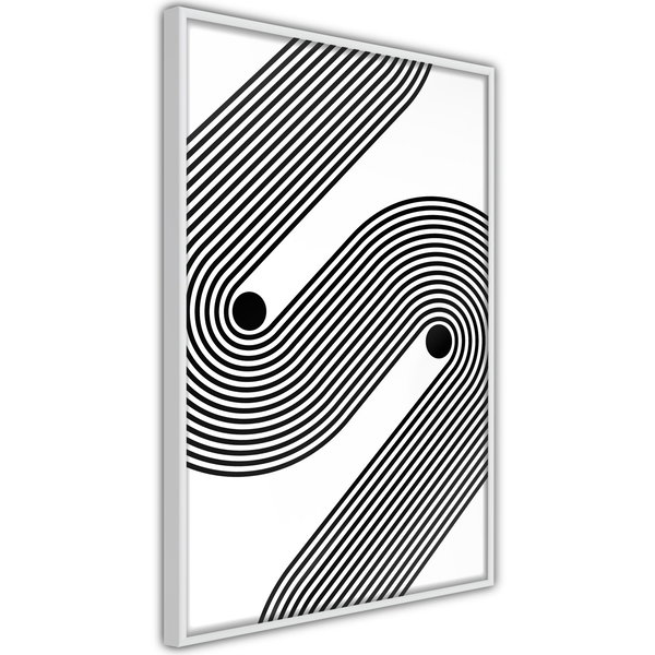 Poster 'Separated'