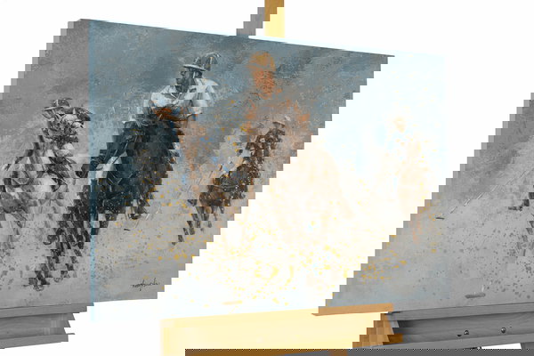 Arte moderna per la tua casa