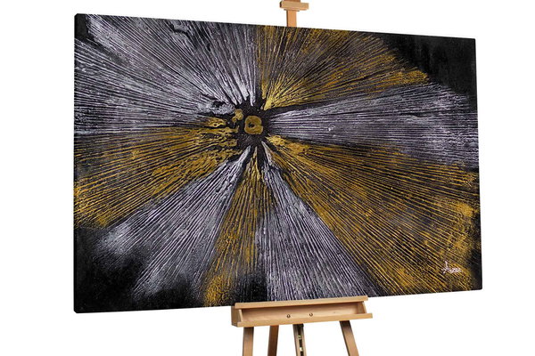 Egyedi darab a falakra