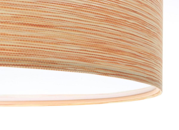 Lampenschirm 'Plafond Grand Noble'