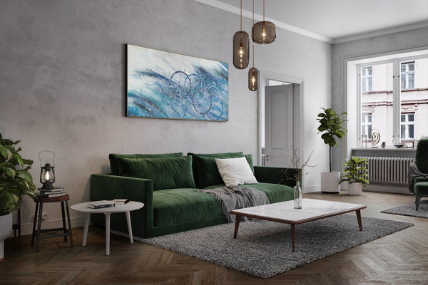 Verschönern Sie Ihr Zuhause
