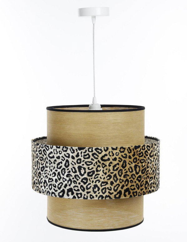 Hanglamp 'Doblo Neoteric Textured 2'