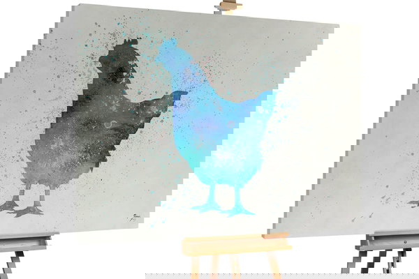 Um exemplar único para a sua decoração interior