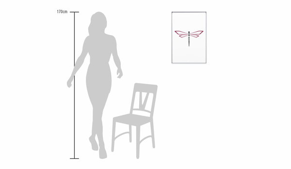 Modernes Design in optimalem Maß