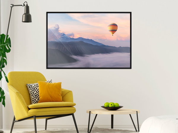 Poster 'It Is Worth Dreaming'