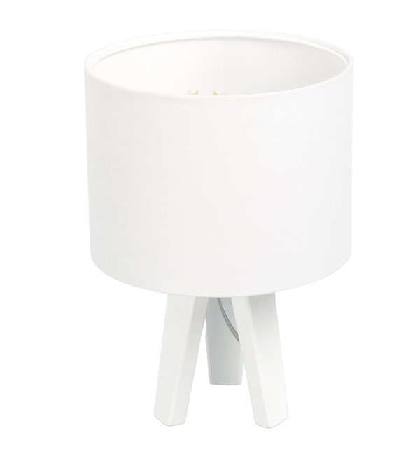 Lampe de table 'Foto Breathtaking'