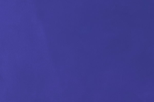 Großzügig aufgetragene Farben