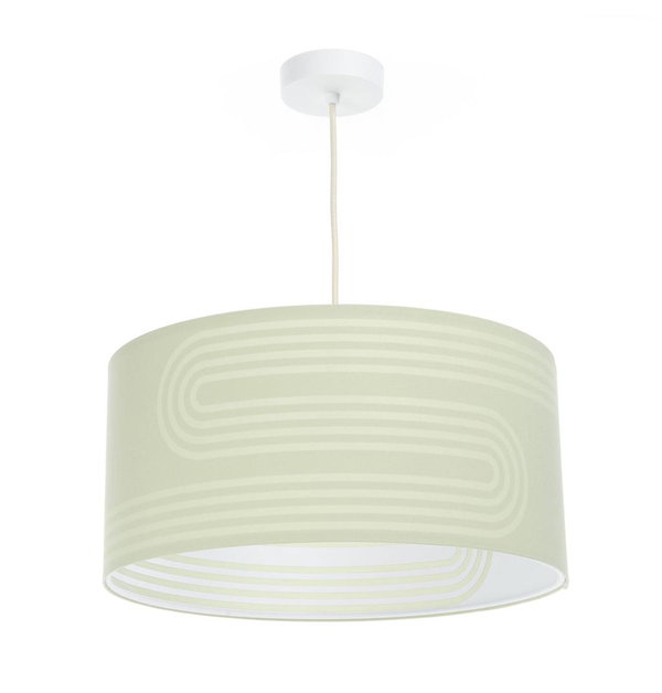 Pendelleuchte 'Boho Auris N1'