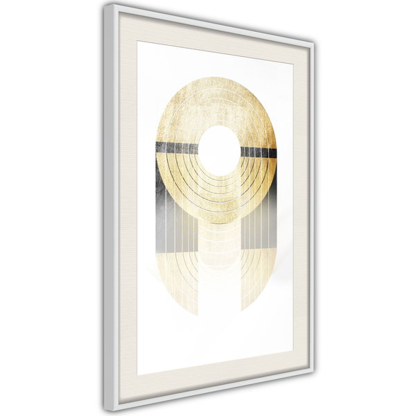 Poster 'Retro Records'