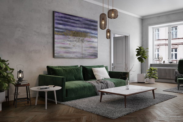 Verschönern Sie Ihr Zuhause