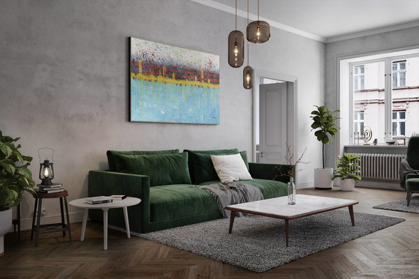 Verschönern Sie Ihr Zuhause