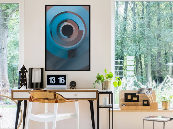 Poster 'Original Spyhole'