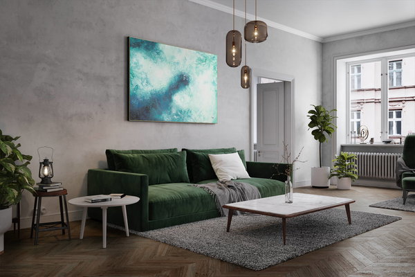 Verschönern Sie Ihr Zuhause