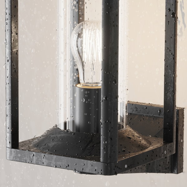 Wandleuchte 'Cell 2'