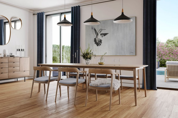 Verschönern Sie Ihr Zuhause