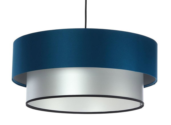 Suspension luminaire 'Duo Ellegant Prime 1'