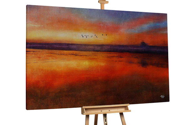 Un pezzo unico per le tue pareti